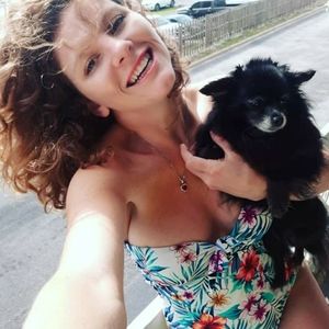 Meet your Posher, Katherine